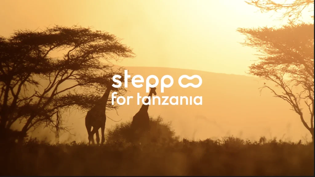 Stepp Footcare